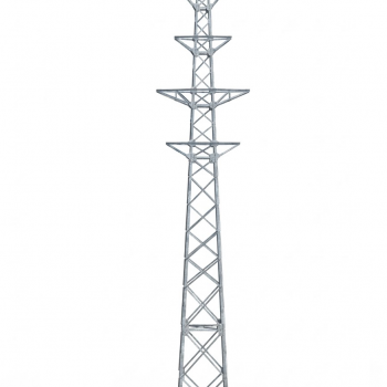 ПП220-2/40 - Металлоконструкции для энергетики