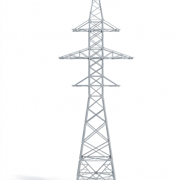 У110-2В+5 - Металлоконструкции для энергетики