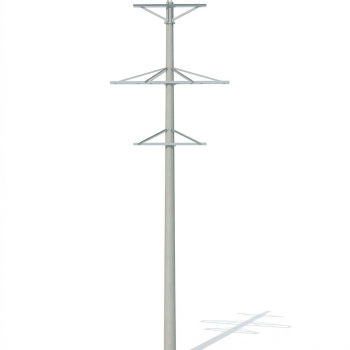 ПБ110-16 - Металлоконструкции для энергетики