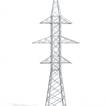 У220-2 - Металлоконструкции для энергетики