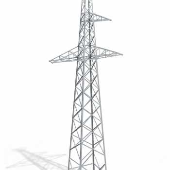 П220-3Т+5 - Металлоконструкции для энергетики