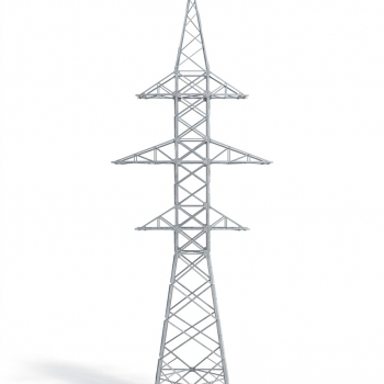 У110-2В - Металлоконструкции для энергетики
