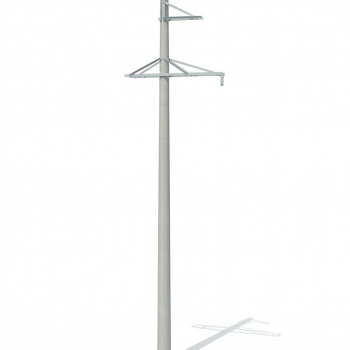 ПБ110-15 - Металлоконструкции для энергетики