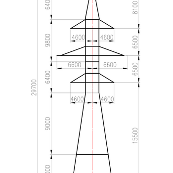 У220-2+5 - Металлоконструкции для энергетики