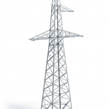 П220-3+5 - Металлоконструкции для энергетики