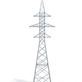 У110-2+9 - Металлоконструкции для энергетики