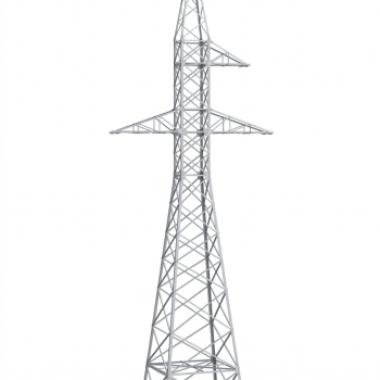 У220-1+5 - Металлоконструкции для энергетики