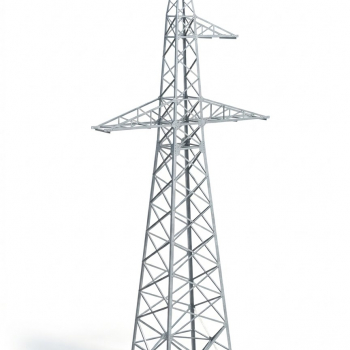 П220-3 - Металлоконструкции для энергетики