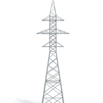 У110-2+5 - Металлоконструкции для энергетики
