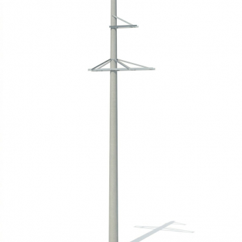 ПБ110-11 - Металлоконструкции для энергетики