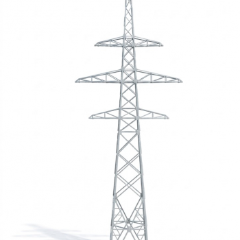 П220-2Т+5 - Металлоконструкции для энергетики