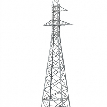 У110-1+14 - Металлоконструкции для энергетики