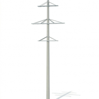 ПБ110-8 - Металлоконструкции для энергетики