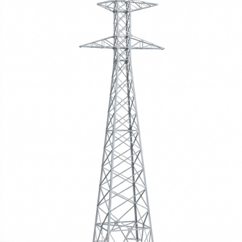 1У220-5+15 - Металлоконструкции для энергетики