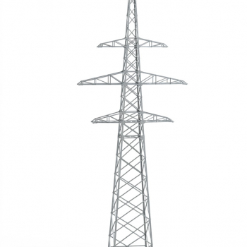 П220-2СТ+5 - Металлоконструкции для энергетики