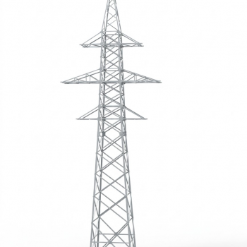 П220-2 - Металлоконструкции для энергетики