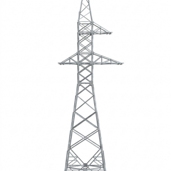 У110-1+5 - Металлоконструкции для энергетики
