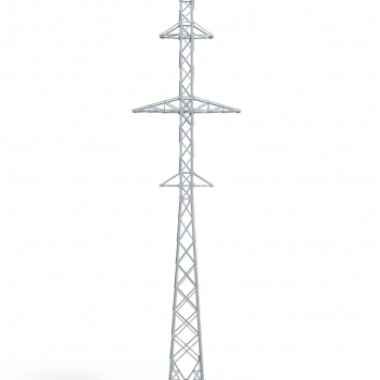 П110-6РПГ - Металлоконструкции для энергетики