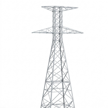 1У220-5+5 - Металлоконструкции для энергетики