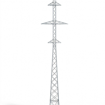 П110-6Р+4 - Металлоконструкции для энергетики