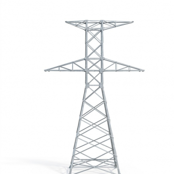 1У220-5 - Металлоконструкции для энергетики