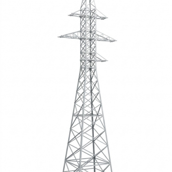 УС110-7+14 - Металлоконструкции для энергетики