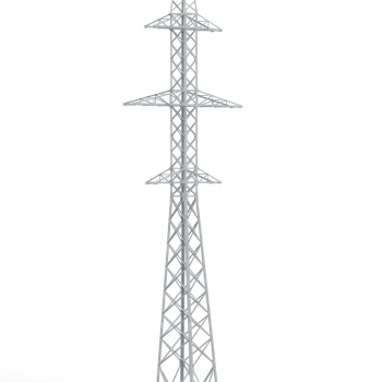 ПС110-10ВПГ - Металлоконструкции для энергетики
