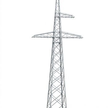 ПС220-21У110 - Металлоконструкции для энергетики