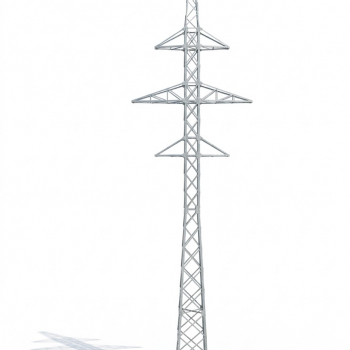 П35-2ВПГ - Металлоконструкции для энергетики