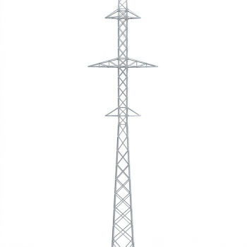 П110-6Р - Металлоконструкции для энергетики