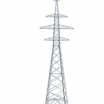 1У220-4Т+15 - Металлоконструкции для энергетики