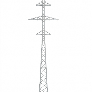 П110-6ПГ - Металлоконструкции для энергетики