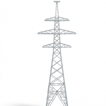 1У220-4Т+10 - Металлоконструкции для энергетики