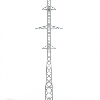 П110-6ВПГ - Металлоконструкции для энергетики
