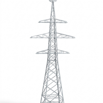 1У220-4Т+5 - Металлоконструкции для энергетики