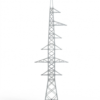 1У110-8 - Металлоконструкции для энергетики