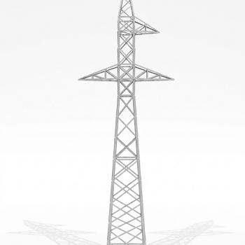 УАП35-3 - Металлоконструкции для энергетики