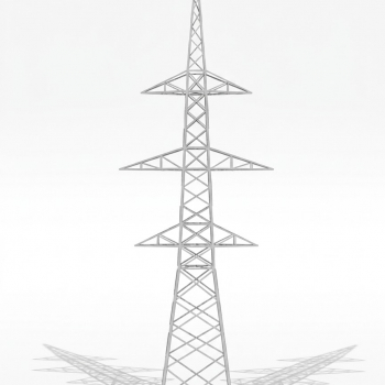 1У35-2т - Металлоконструкции для энергетики