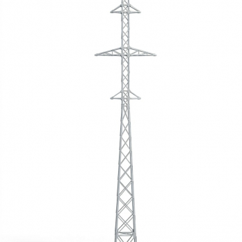 П110-6В+4 - Металлоконструкции для энергетики