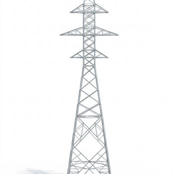 1У110-7+15 - Металлоконструкции для энергетики
