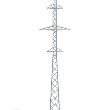 П110-6В - Металлоконструкции для энергетики