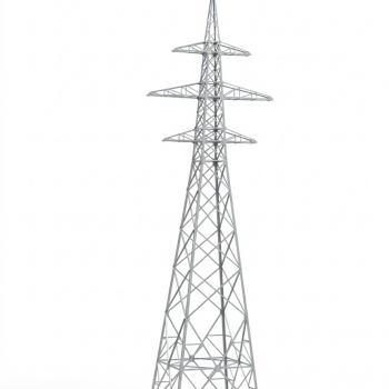 1У220-4+15 - Металлоконструкции для энергетики