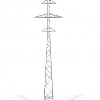П110-6+4 - Металлоконструкции для энергетики
