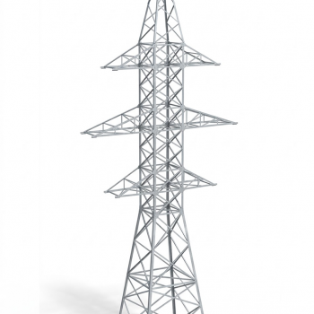 П26М - Металлоконструкции для энергетики