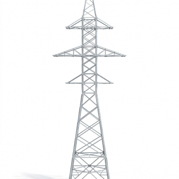 1У110-7+5 - Металлоконструкции для энергетики