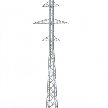 П110-6 - Металлоконструкции для энергетики