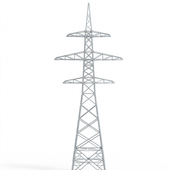 1У220-4+5 - Металлоконструкции для энергетики