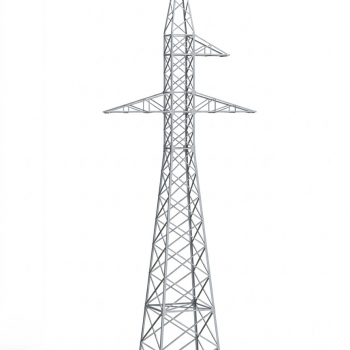 П23М - Металлоконструкции для энергетики