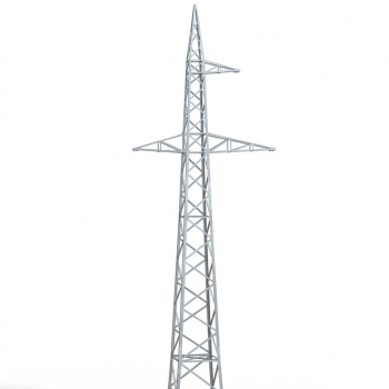 2П220-1-6,8 - Металлоконструкции для энергетики