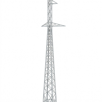 П110-5Р+4 - Металлоконструкции для энергетики